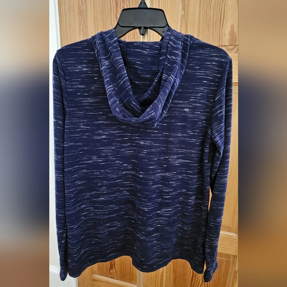 Nike Dry-Fit Lightweight Pullover Hoodie Size Medium